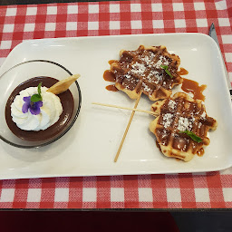 Photo n°3 de L' Atelier Club à Plaisance-du-Touch (Restaurant)