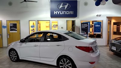 Team Hyundai of Southern Maryland