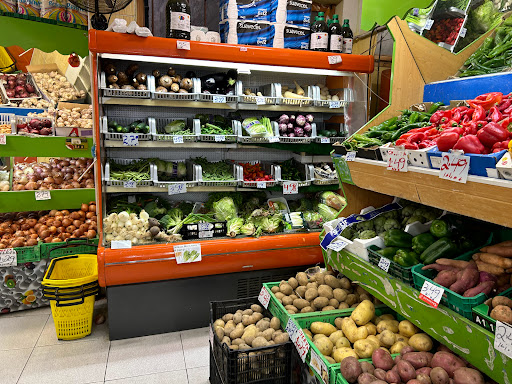 Tot fresc - Fruites i verdures - Thumbnail