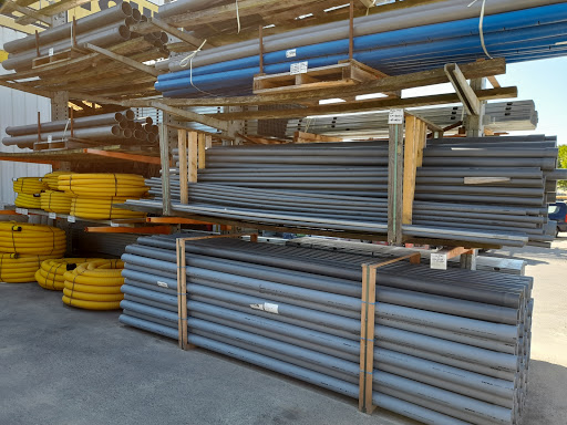 ANY MATERIALS, - Visual