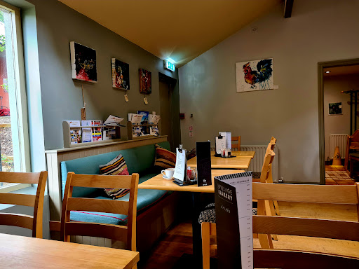 The Old Village Bakery Melmerby - Thumbnail
