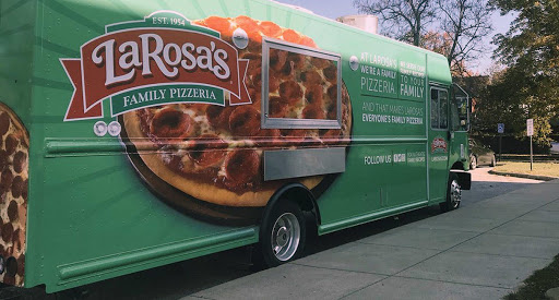 LaRosa's Pizza Reading - Thumbnail
