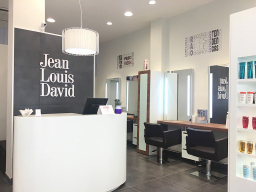 Jean Louis David Aribau 19