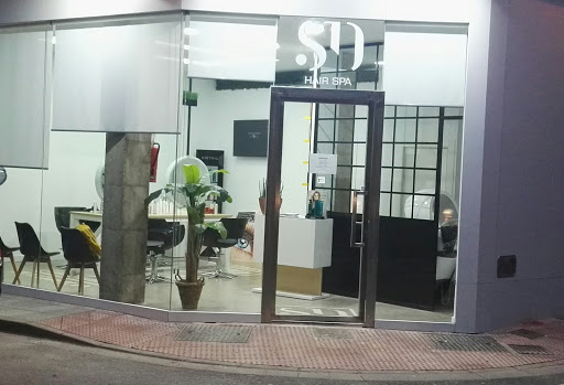 SD HairSpa peluquería & estética