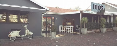 Photos of Nina's Cafe