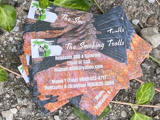 The Smoking Troll’s Roadside BBQ & Catering - Thumbnail