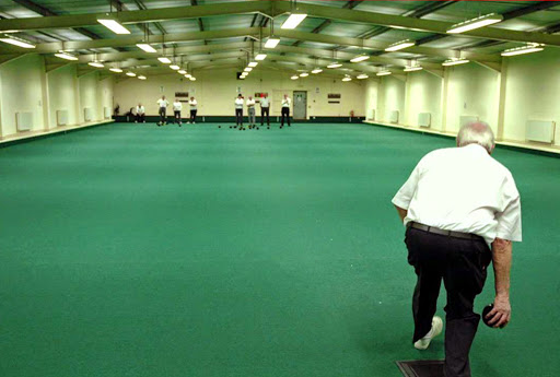 St Andrews Bowling Club