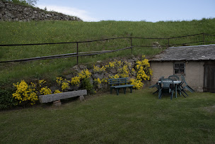 Photo n°13 de Gites du bois joli à Orbey (Gîte)