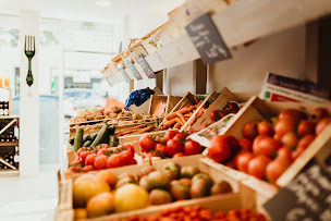 Photo n°28 de Au Jardin Bio à Bourg-la-Reine (Magasin bio)