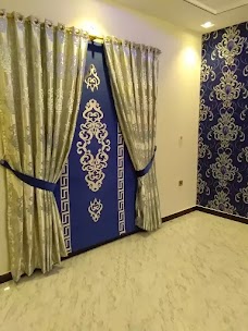 Al rehman fabrics gujranwala