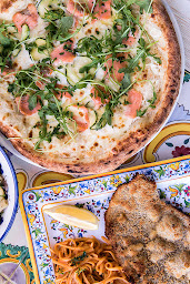 Photo n°12 de IT - Italian Trattoria Arras à Arras (Restaurant de spécialités d'Italie du Sud)