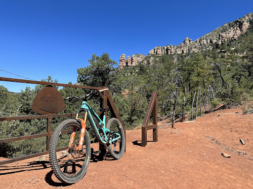 Highline Cycles