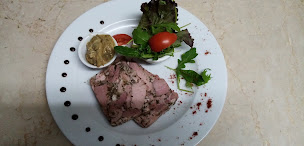 Photo n°10 de Restaurant La Table Du Marché à Aujargues (Hôtel)