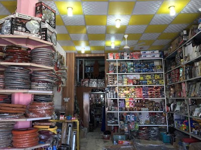 Photos of مجمع دلع سيارتك للكماليات