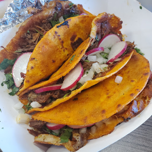 Taqueria Veracruz - Thumbnail