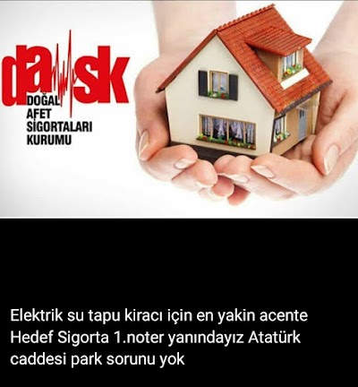 HEDEF SİGORTA