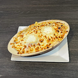 Photo n°4 de PIZZA PASTA à Lille (Pizzeria)