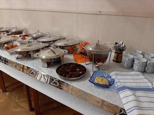 Partyservice SCHUSTER | Inh. Regine Schuster - Thumbnail