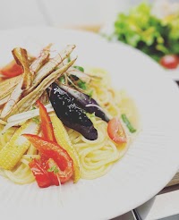 Cafe&deli LITTLE SAKURA