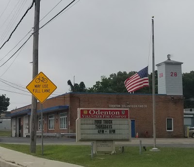 Odenton Volunteer Fire Company