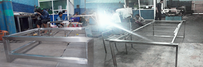 Photos of aanjaya steel