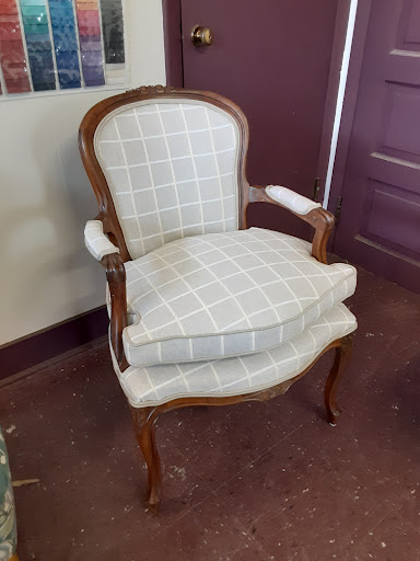 S & K Custom Upholstery