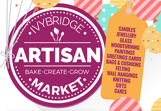 Ivybridge Artisan Market - Thumbnail