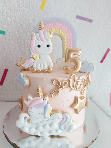 Amor es... Cupcake - Thumbnail