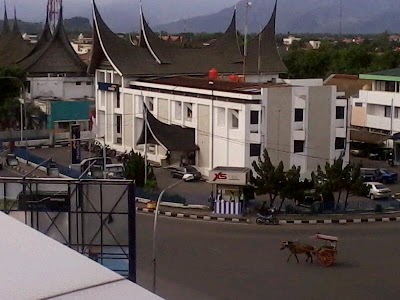 bank