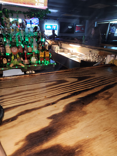 Bobkatz Bar - Visual