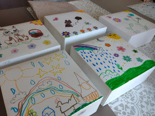 Photo n°18 de Hormé, les ateliers qui ont du sens à Saint-Paul-en-Forêt (Magasin de bougies)