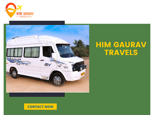 If you’re looking for the best tour and travel in Shimla, look no further than Him Gaurav Travels… post image
