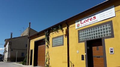 Photos of Conservas Lores SL