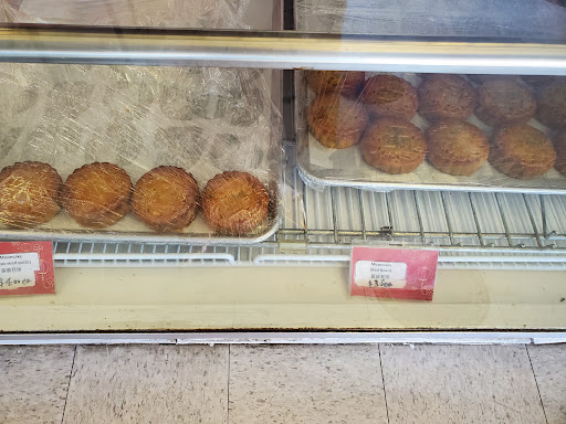 Bakery Delights - Thumbnail