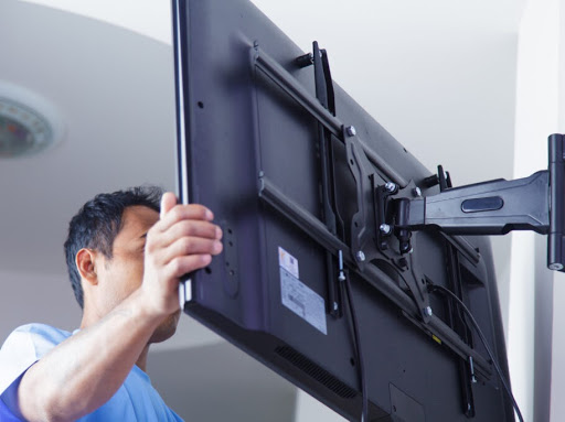 LED TV Wall Mount Installation Service in Bhainsa and Surrounding areas like Kubeer, Mudhole, Kun… post image