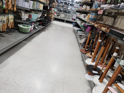 TK Maxx Hurstville - Thumbnail