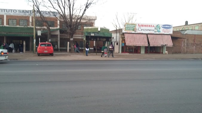 Libreria Costamora, Author: C.d.A De todo un poco