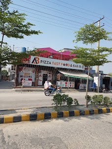 AB Pizza And Fast Food gujrat