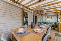 Havre de paix Gastes MH.704 à Gastes