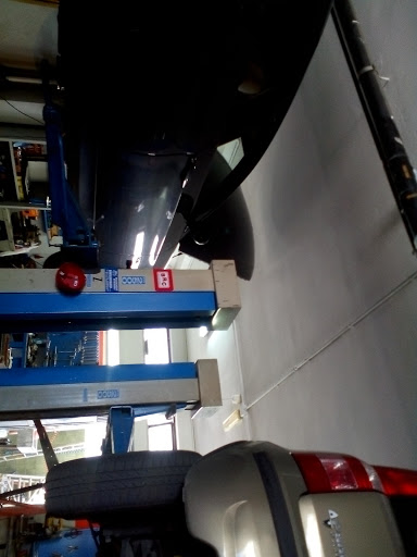 Officina Fratelli Monte - Thumbnail