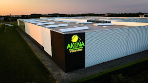 Photo n°1 de Akena véranda et pergola bioclimatique Gueret à Guéret (Atelier de menuiserie)