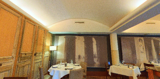 Restaurant Meds - Restaurant