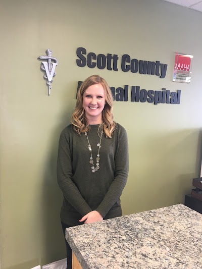 Scott County Animal Hospital