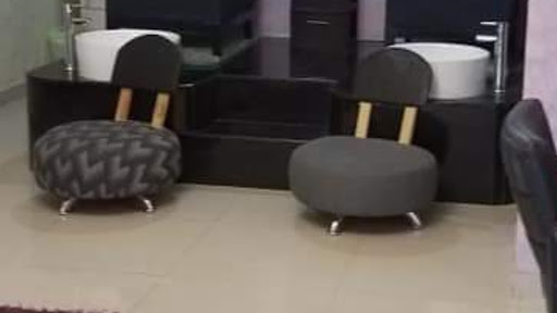 Muebles AH - Visual