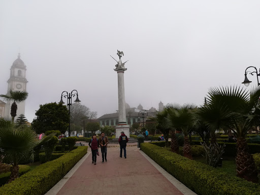 Palacio Municipal de Zacapoaxtla - Thumbnail