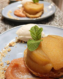 Photo n°30 de Restaurant La Bergerie à Aragon (Restaurant)