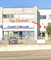 Top Couture à Villeneuve-Loubet
