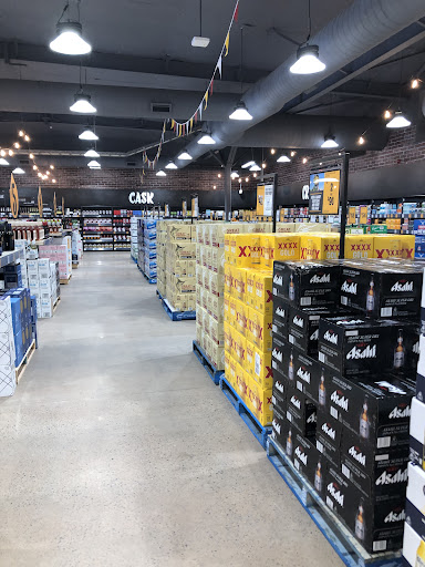First Choice Liquor Market Penrith - Thumbnail