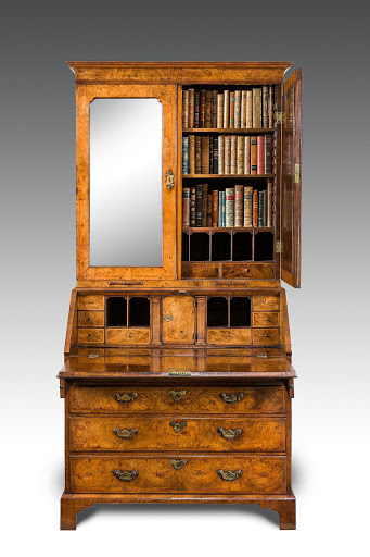 Richard Gardner Antiques - Thumbnail