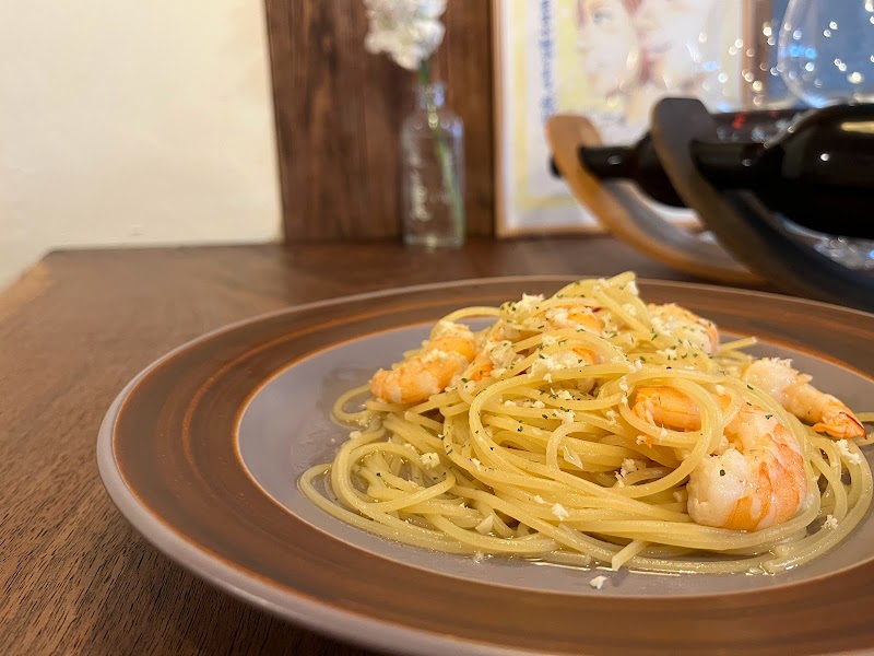 ゲストハウス&カフェバー エストアール